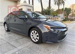 تۆیۆتا کۆرۆلا